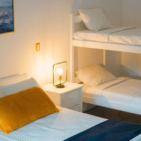 Beraka Hotel Concepción de Ataco Eksteriør billede