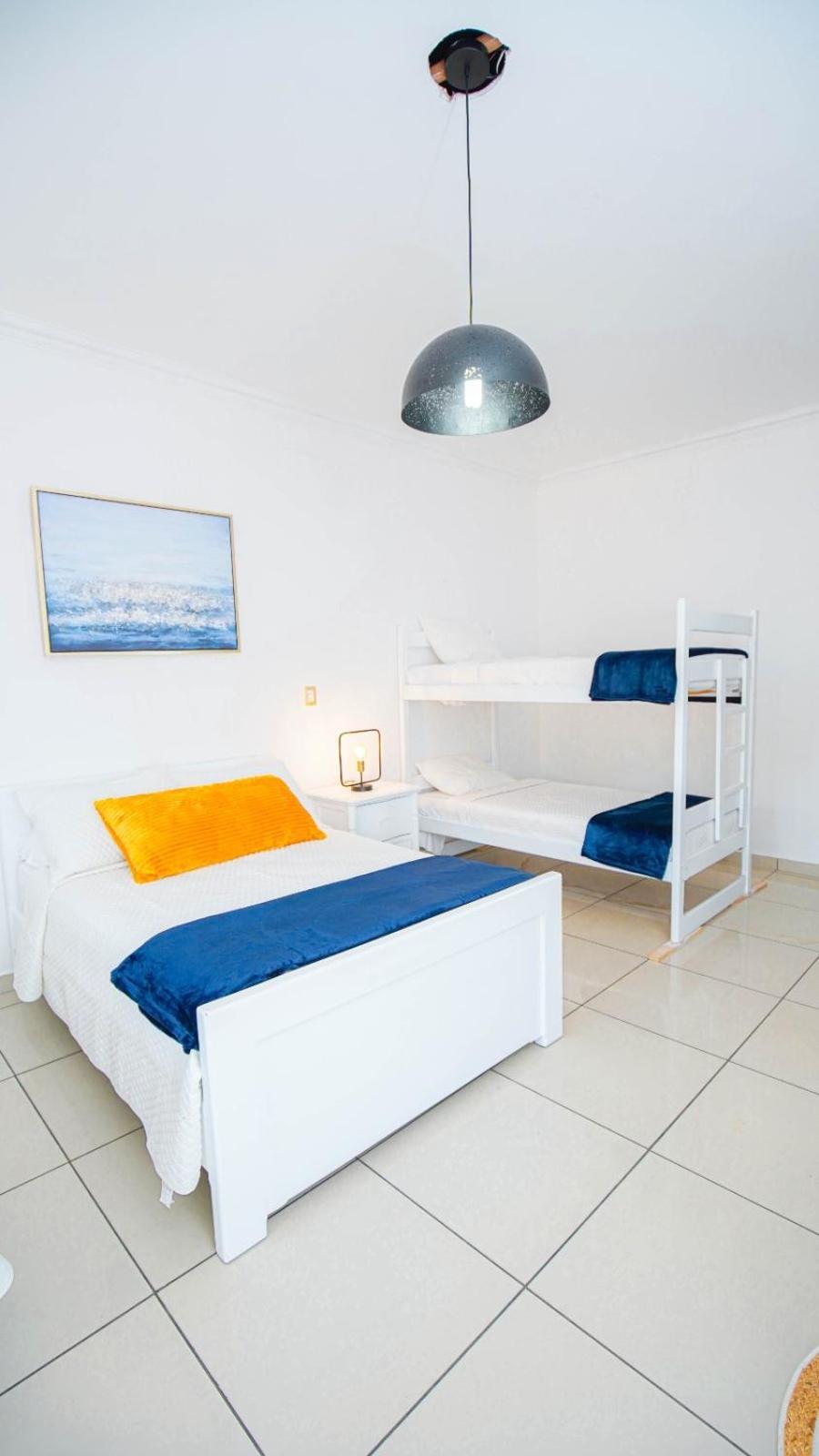 Beraka Hotel Concepción de Ataco Eksteriør billede