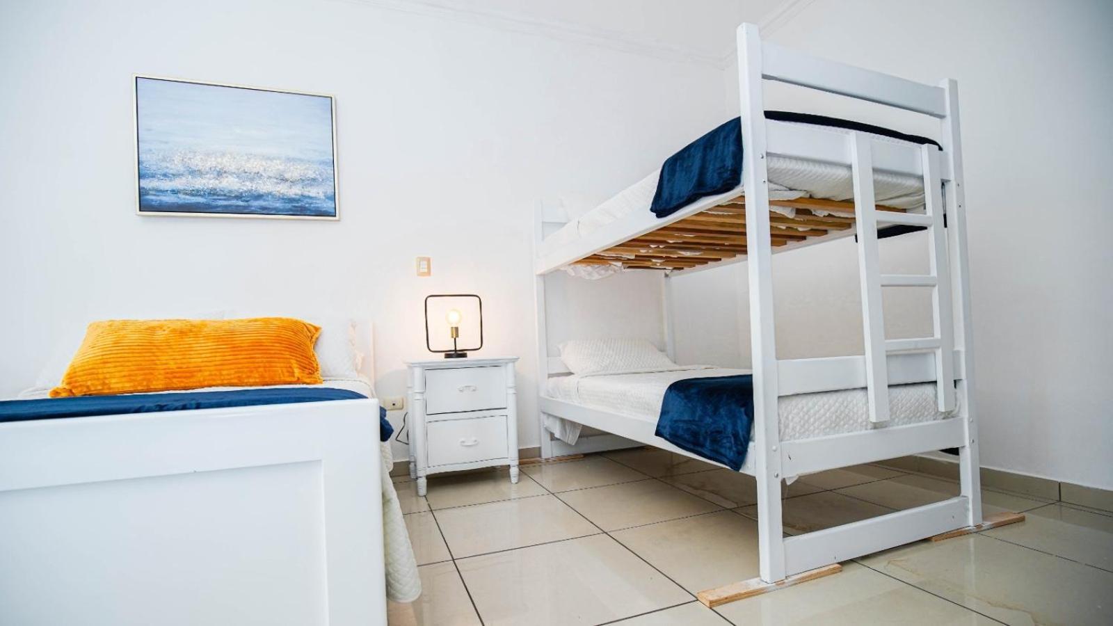 Beraka Hotel Concepción de Ataco Eksteriør billede